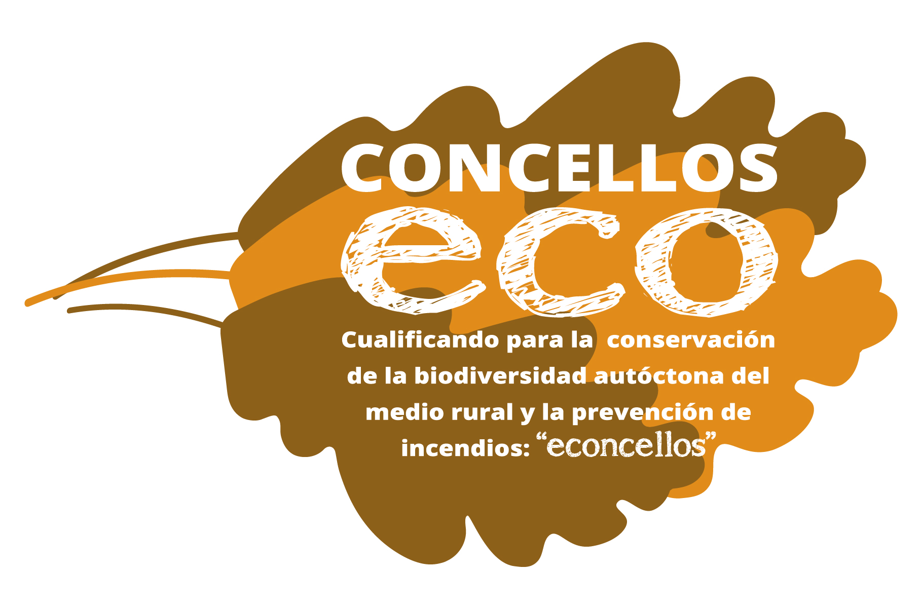 ConcellosECO: cualificando para la conservación de la biodiversidad autóctona del medio rural y la prevención de incendios