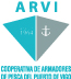 Logotipo ARVI