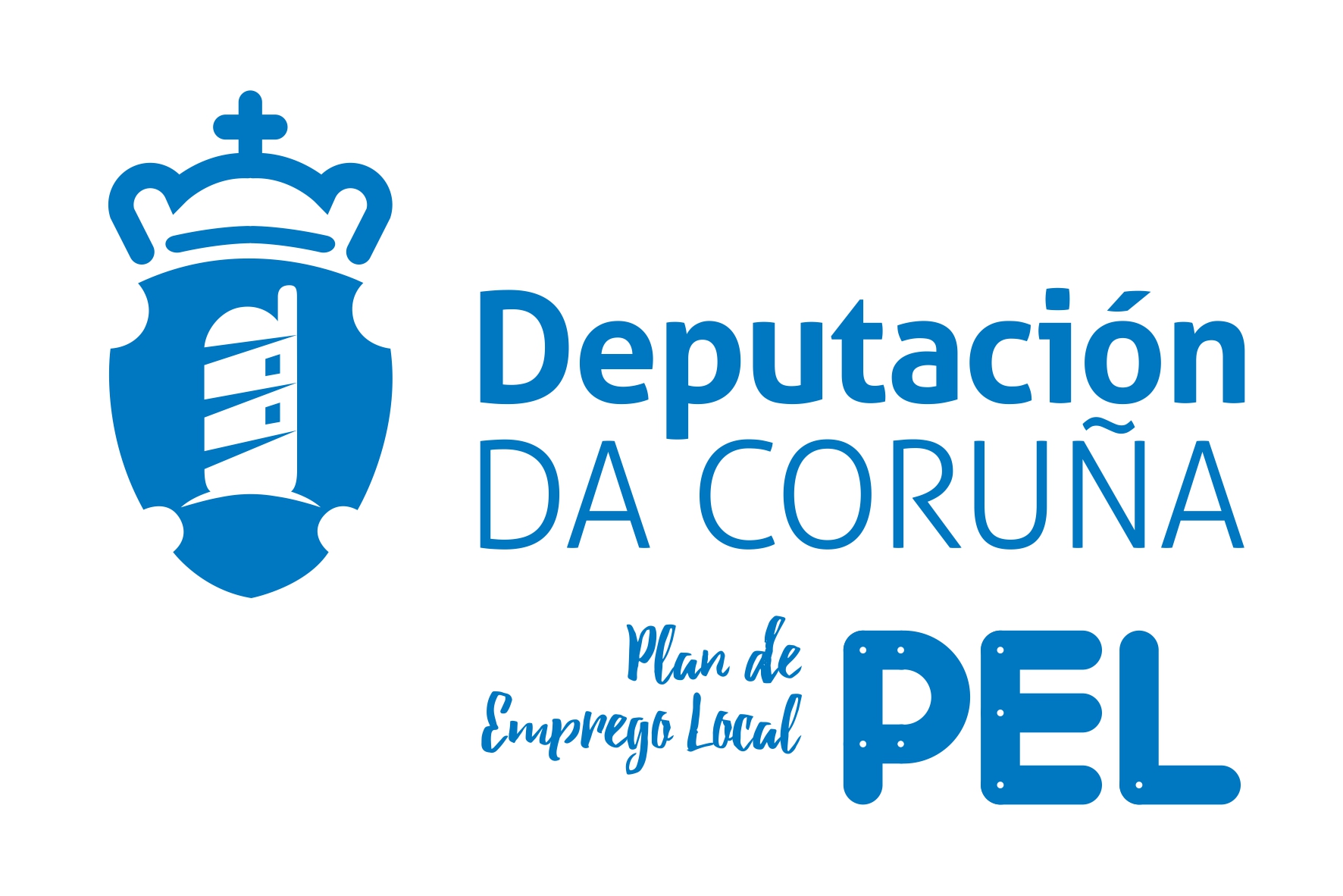 RAXIA Formación foi beneficiaria do programa: Deputación da Coruña. Axudas PEL-2020