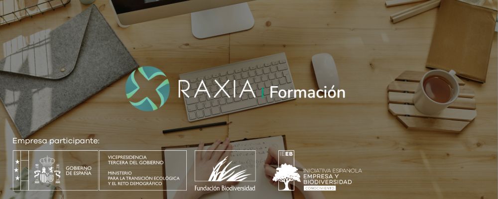 Nos sumamos a Iniciativa Española Empresa y Biodiversidad