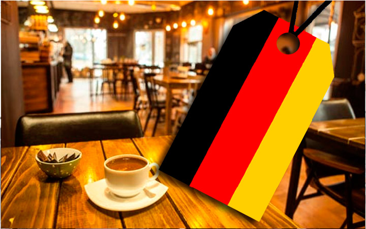 Alemán básico para actividades de turismo, comercio y hostelería