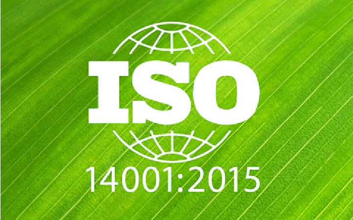 ISO 14001: sistema de gestión ambiental